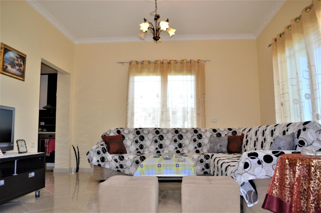Iremia Family Holidays Apartment