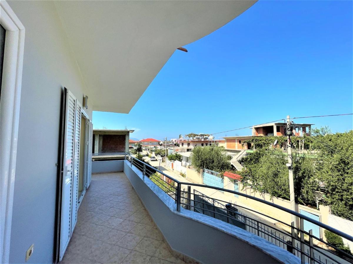 Apartment Iremia Family Holidays Vlore