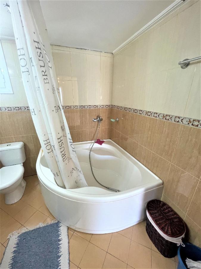 Iremia Family Holidays Apartment Vlore
