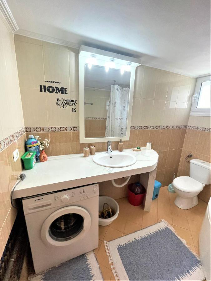 Iremia Family Holidays Apartment