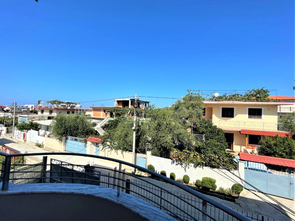 Apartment Iremia Family Holidays Vlore