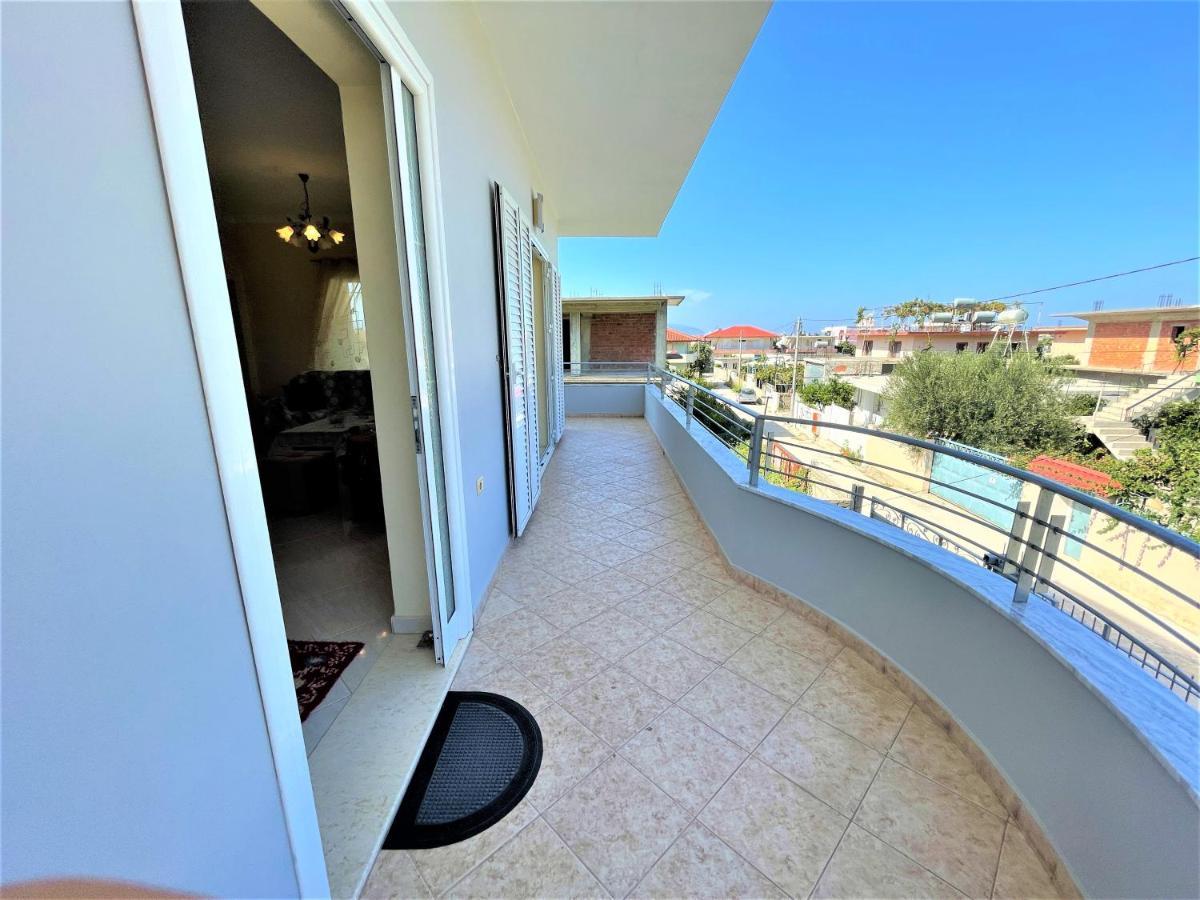 Iremia Family Holidays Apartment Vlore